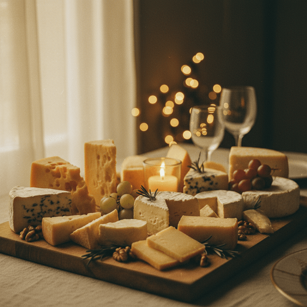 Käse und Milchprodukte Großhandel