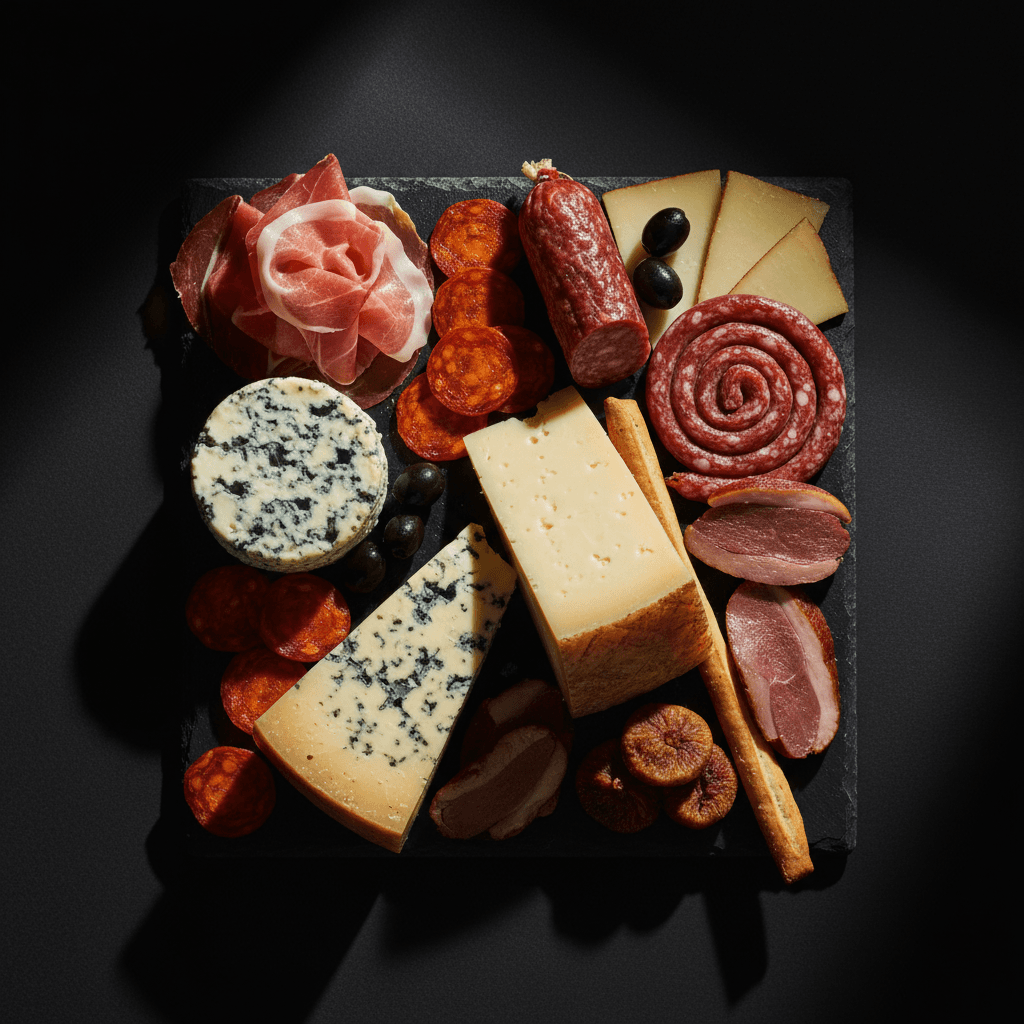 Spezialitäten und Besonderheiten im Großhandel