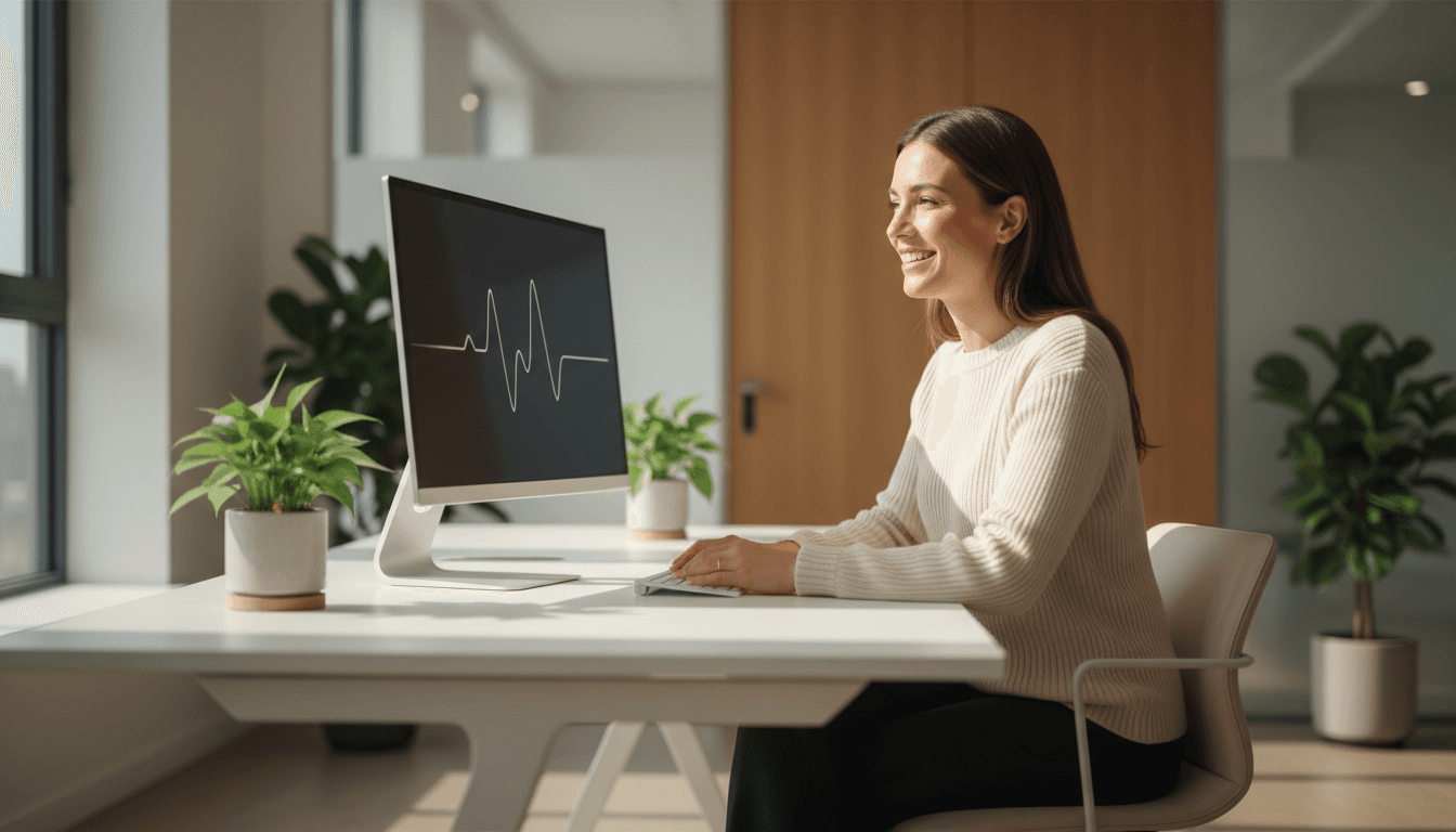 Persönliche Kundenbetreuung